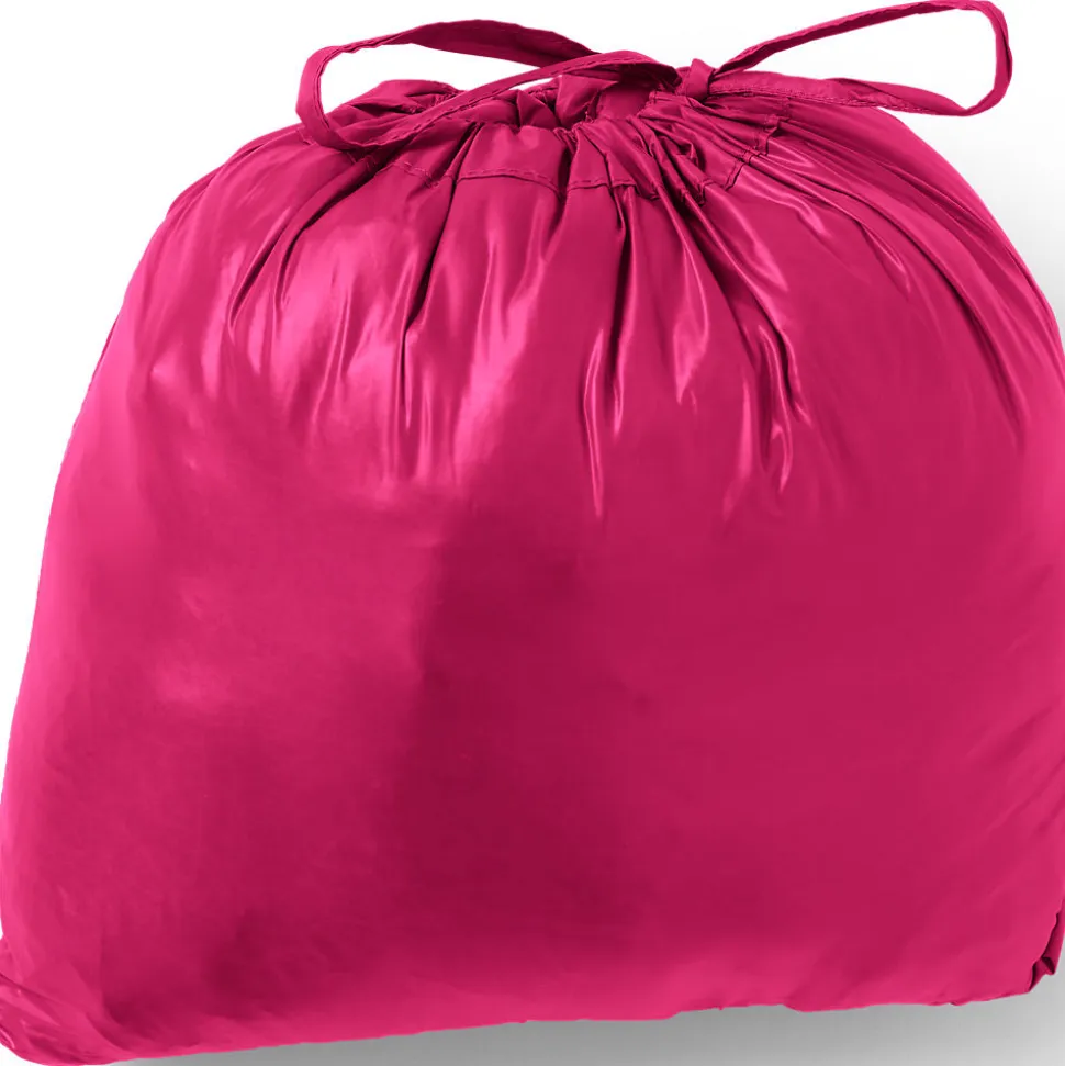 Daunenjacke WANDERWEIGHT Verstaubar Ultraleicht mit Kapuze für Damen