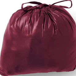 Daunenjacke WANDERWEIGHT Verstaubar Ultraleicht mit Kapuze für Damen