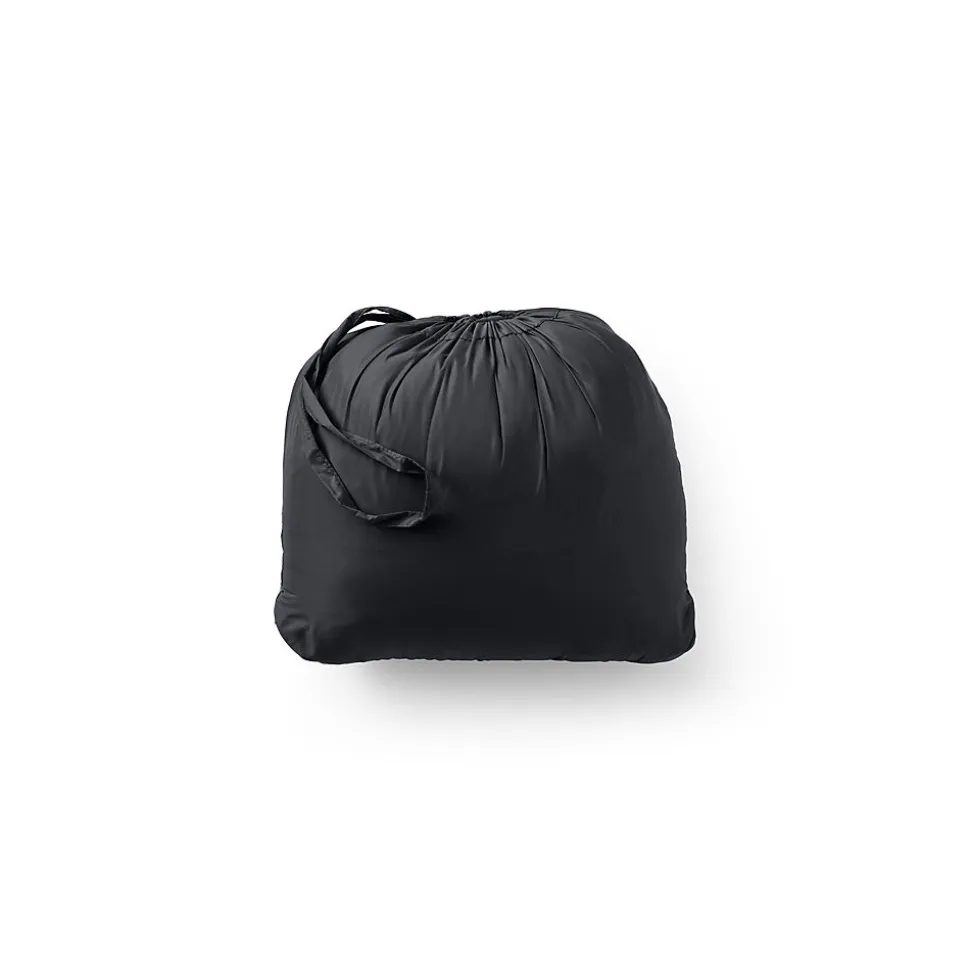 Daunenjacke WANDERWEIGHT Verstaubar Ultraleicht mit Kapuze für Damen