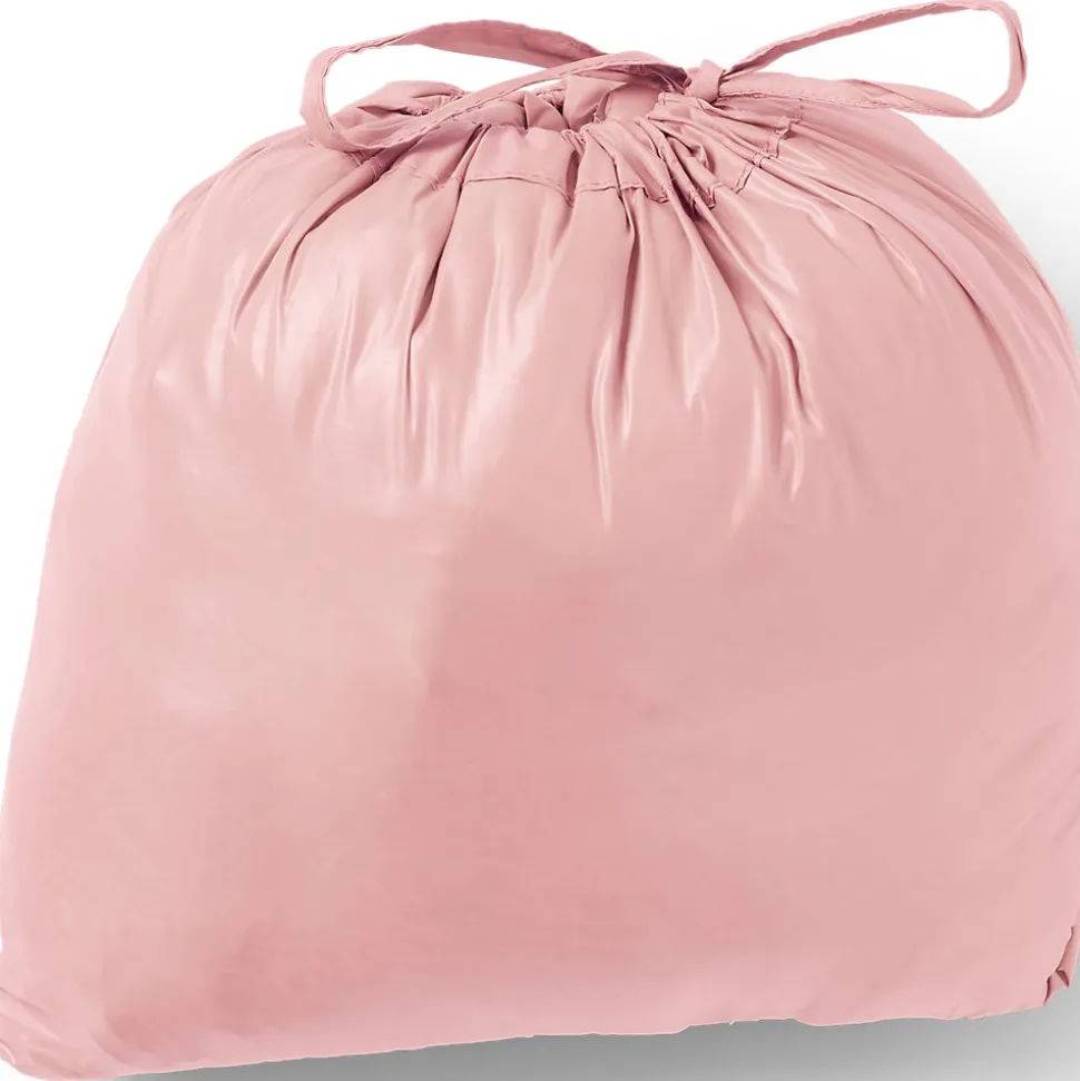 Daunenjacke WANDERWEIGHT Verstaubar Ultraleicht mit Kapuze für Damen