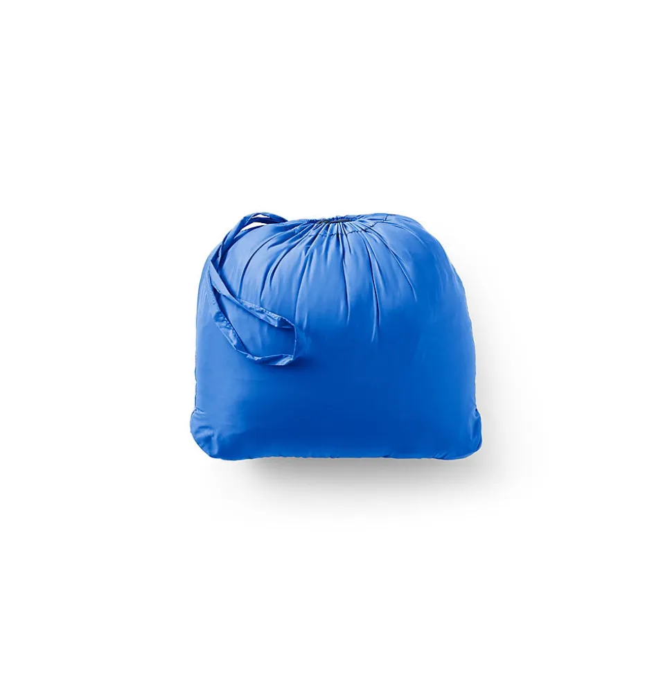 Daunenjacke WANDERWEIGHT Verstaubar Ultraleicht mit Kapuze für Damen