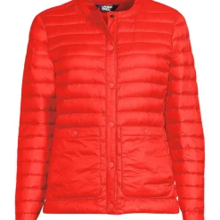 Daunenjacke WANDERWEIGHT Verstaubar Ultraleicht für Damen