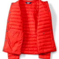 Daunenjacke WANDERWEIGHT Verstaubar Ultraleicht für Damen