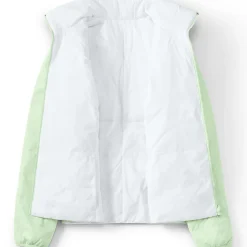 Daunen-Wendejacke WANDERWEIGHT Verstaubar Ultraleicht für Damen