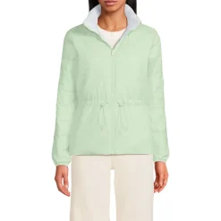 Daunen-Wendejacke WANDERWEIGHT Verstaubar Ultraleicht für Damen