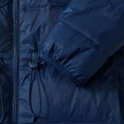 Daunen-Wendejacke WANDERWEIGHT Verstaubar Ultraleicht für Damen