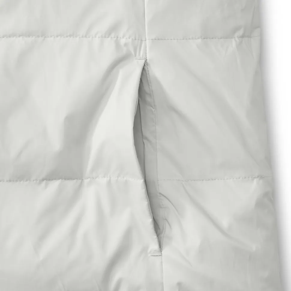 Daunen-Wendejacke WANDERWEIGHT Verstaubar Ultraleicht für Damen