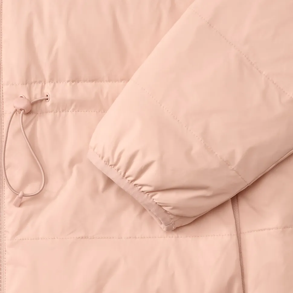Daunen-Wendejacke WANDERWEIGHT Verstaubar Ultraleicht für Damen