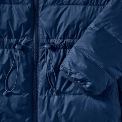 Daunen-Wendejacke WANDERWEIGHT Verstaubar Ultraleicht für Damen