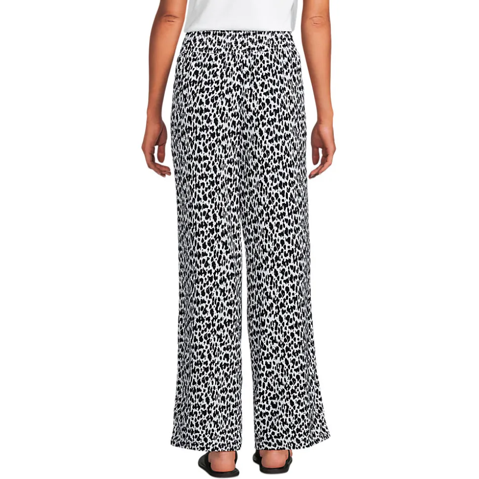 Dehnbund-Hose für Damen
