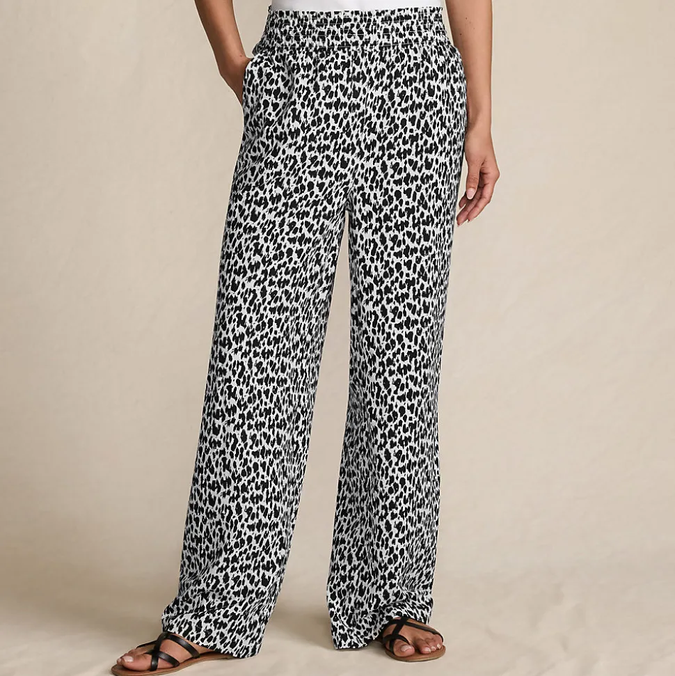 Dehnbund-Hose für Damen