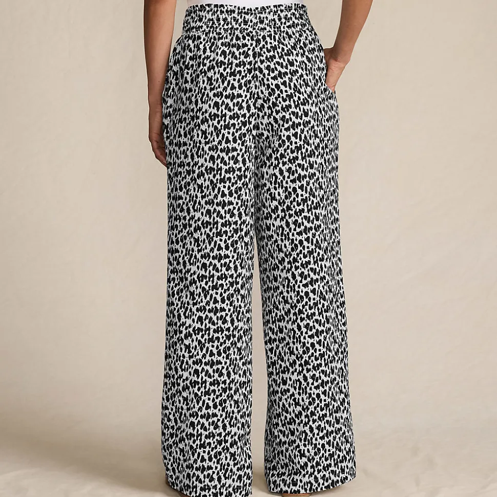 Dehnbund-Hose für Damen