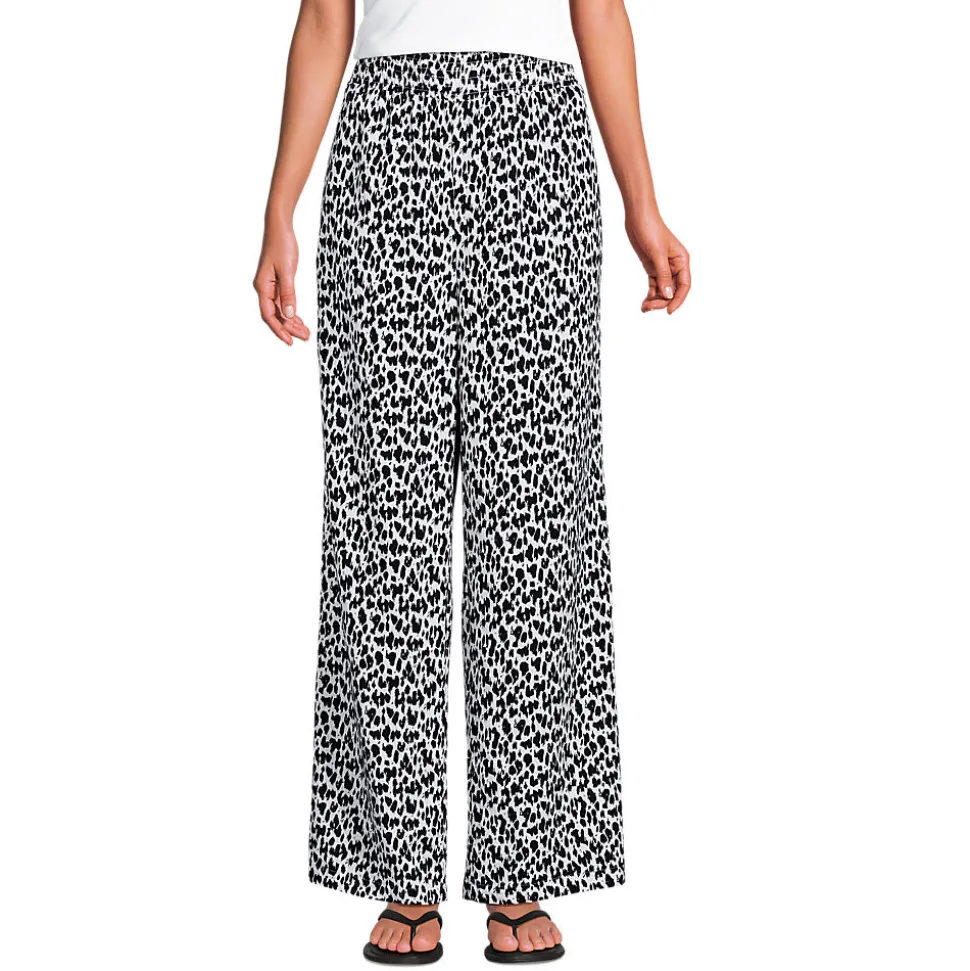 Dehnbund-Hose für Damen
