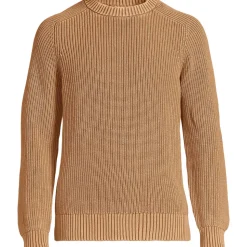 DRIFTER Pullover im Shaker-Rippstrick für Herren