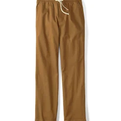 Entspannte Schlupfbund-Hose für Herren