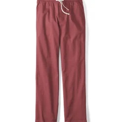 Entspannte Schlupfbund-Hose für Herren