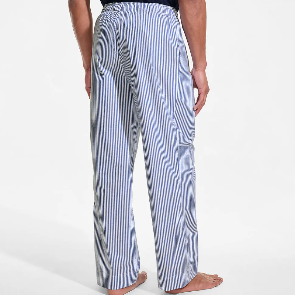 Essenzielle Baumwoll-Pyjamahose für Herren