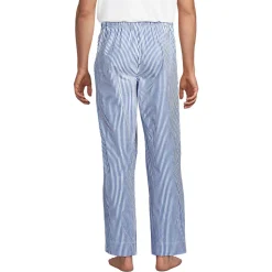 Essenzielle Baumwoll-Pyjamahose für Herren