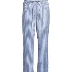Essenzielle Baumwoll-Pyjamahose für Herren
