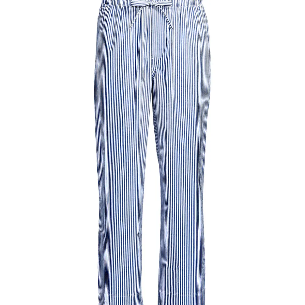 Essenzielle Baumwoll-Pyjamahose für Herren