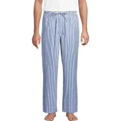 Essenzielle Baumwoll-Pyjamahose für Herren