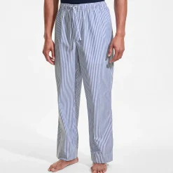 Essenzielle Baumwoll-Pyjamahose für Herren