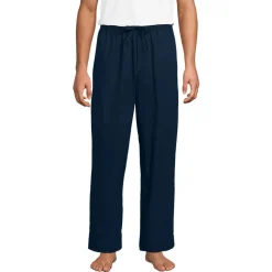 Essenzielle Baumwoll-Pyjamahose für Herren