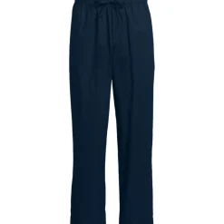 Essenzielle Baumwoll-Pyjamahose für Herren