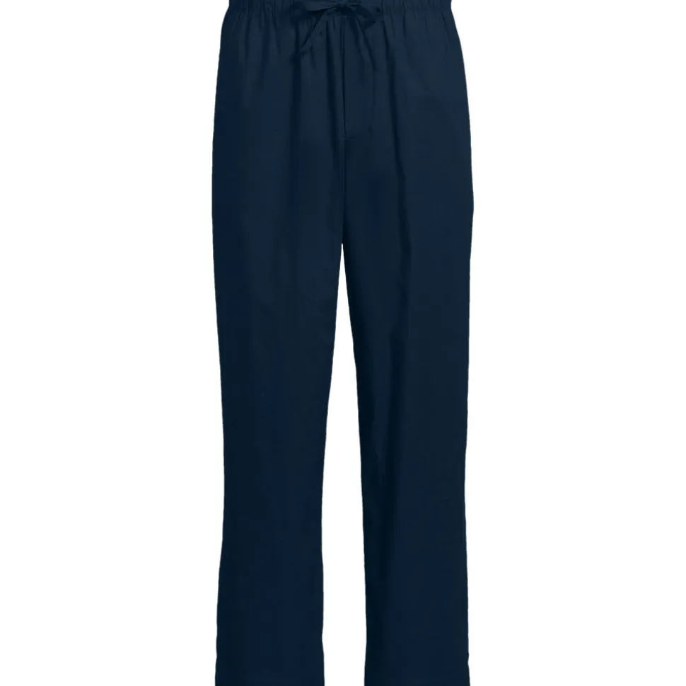 Essenzielle Baumwoll-Pyjamahose für Herren
