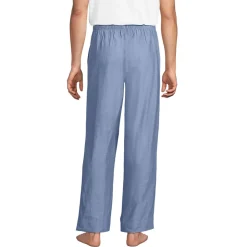 Essenzielle Baumwoll-Pyjamahose für Herren