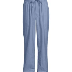 Essenzielle Baumwoll-Pyjamahose für Herren