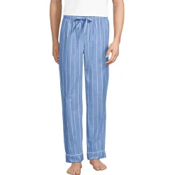 Essenzielle Pyjama-Hose aus Baumwolle für Herren