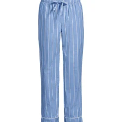 Essenzielle Pyjama-Hose aus Baumwolle für Herren