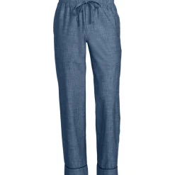 Essenzielle Pyjama-Hose aus Baumwolle für Herren