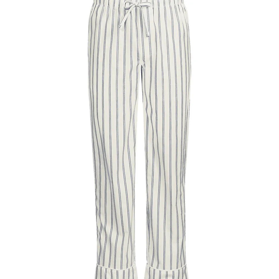 Essenzielle Pyjama-Hose aus Baumwolle für Herren