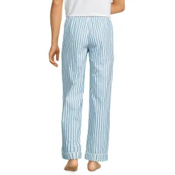 Essenzielle Pyjama-Hose aus Baumwolle für Herren