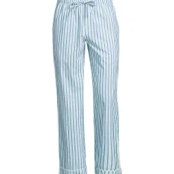 Essenzielle Pyjama-Hose aus Baumwolle für Herren