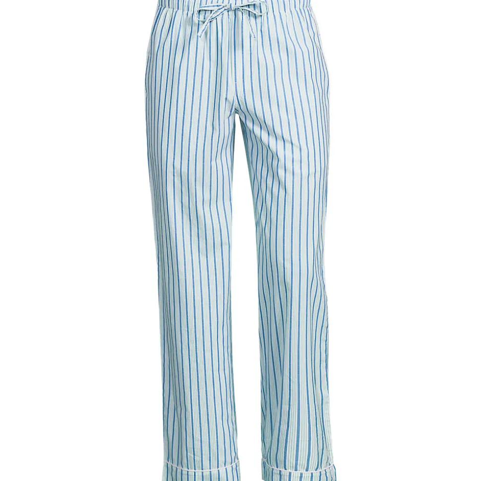 Essenzielle Pyjama-Hose aus Baumwolle für Herren