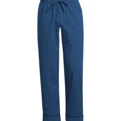 Essenzielle Pyjama-Hose aus Baumwolle für Herren