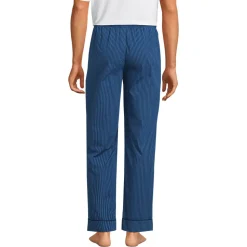 Essenzielle Pyjama-Hose aus Baumwolle für Herren