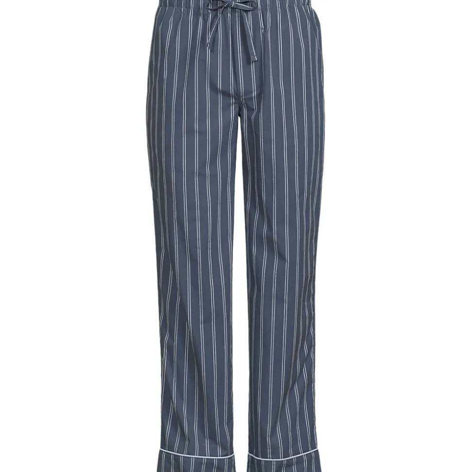Essenzielle Pyjama-Hose aus Baumwolle für Herren