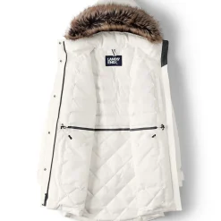 Expeditions-Daunenparka für Damen