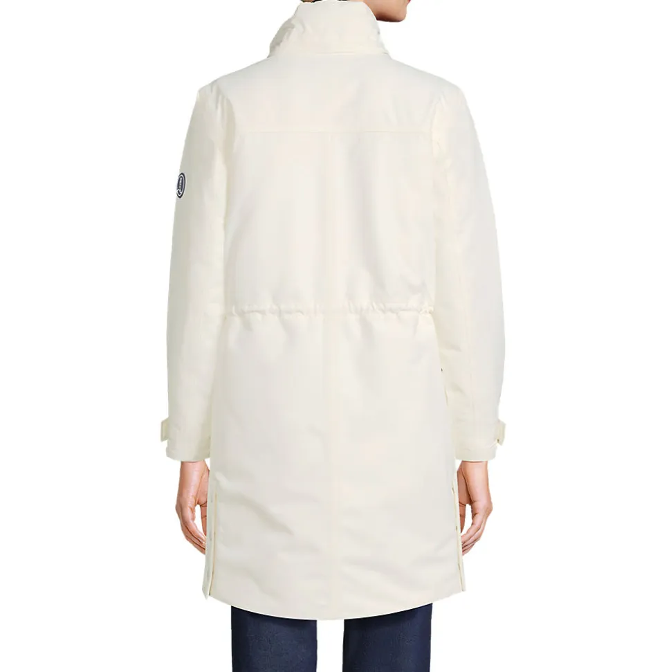 Expeditions-Daunenparka für Damen