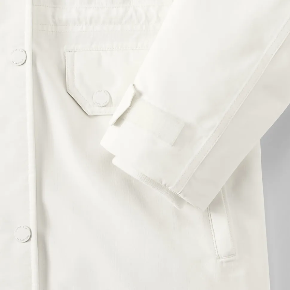 Expeditions-Daunenparka für Damen