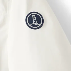 Expeditions-Daunenparka für Damen