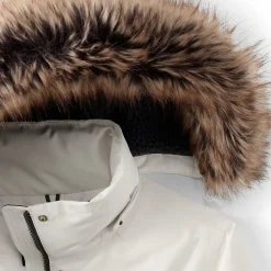Expeditions-Daunenparka für Damen