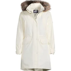 Expeditions-Daunenparka für Damen