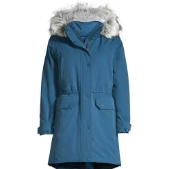 Expeditions-Daunenparka für Damen