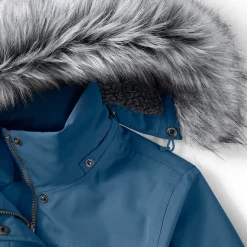 Expeditions-Daunenparka für Damen
