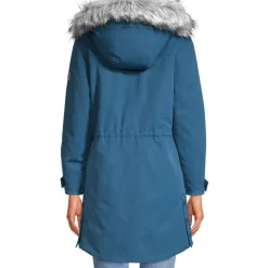 Expeditions-Daunenparka für Damen